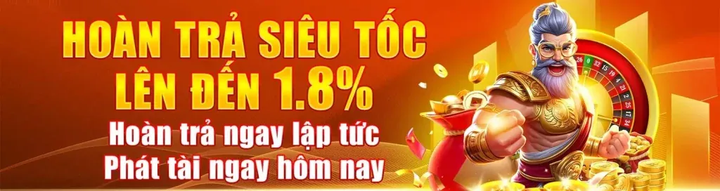 Game bắn cá 101tr88