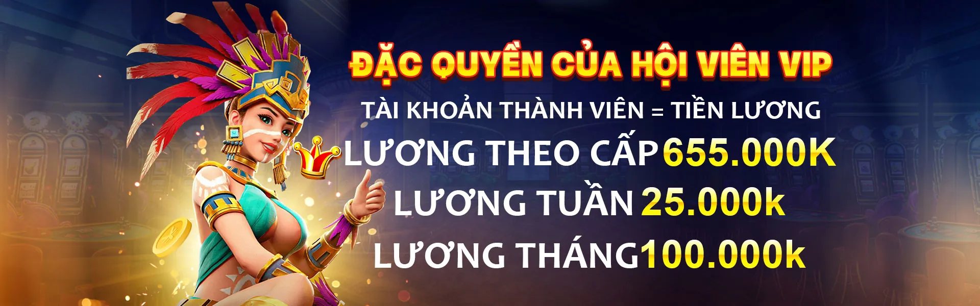 Sòng Bạc Trực Tuyến 101tr88 hàng đầu Việt Nam